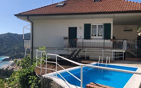 Appartamento Moneglia